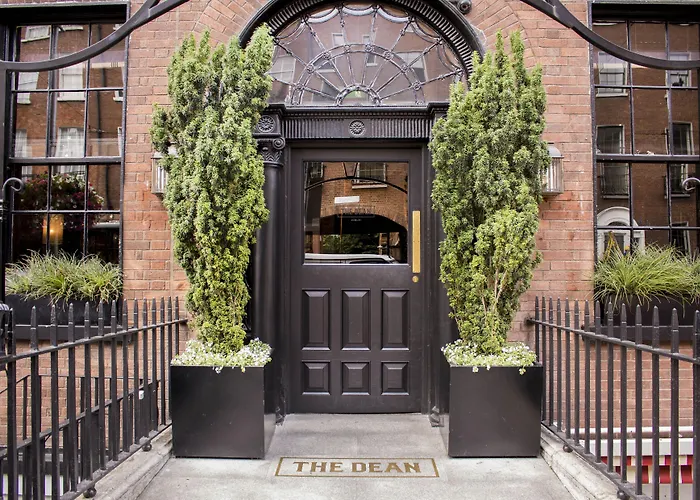 Hotel The Dean Dublin